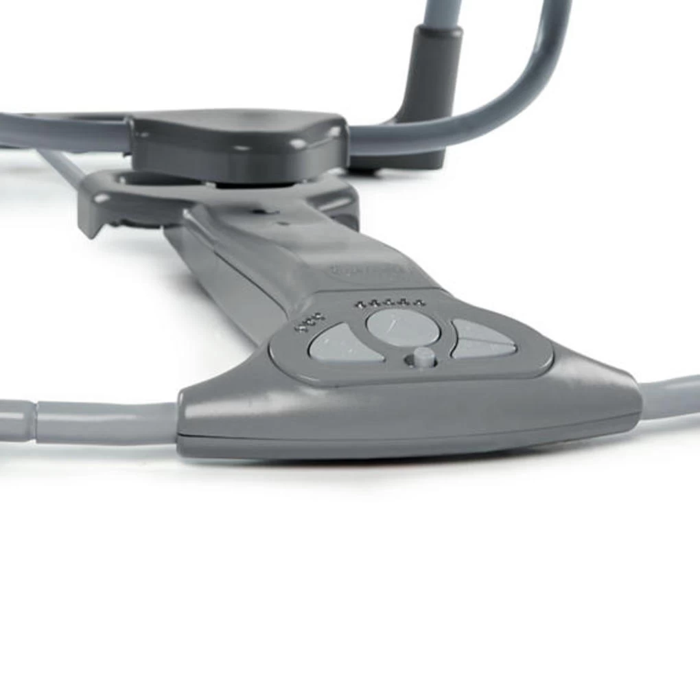 Altalena Swing'n Go Bella Teddy 4 Altalena Swing'n Go Bella Teddy - immagine 4