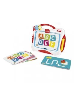 Chicco Lavagna Leggi &amp; Scrivi -Negozio Di Prodotti Per Bambini 7efc2c08 xz 000000000000687483 02