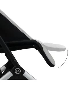 Passeggino Orfeo Lava Grey - Cybex -Negozio Di Prodotti Per Bambini 7f0b9edc 4063846381692 5