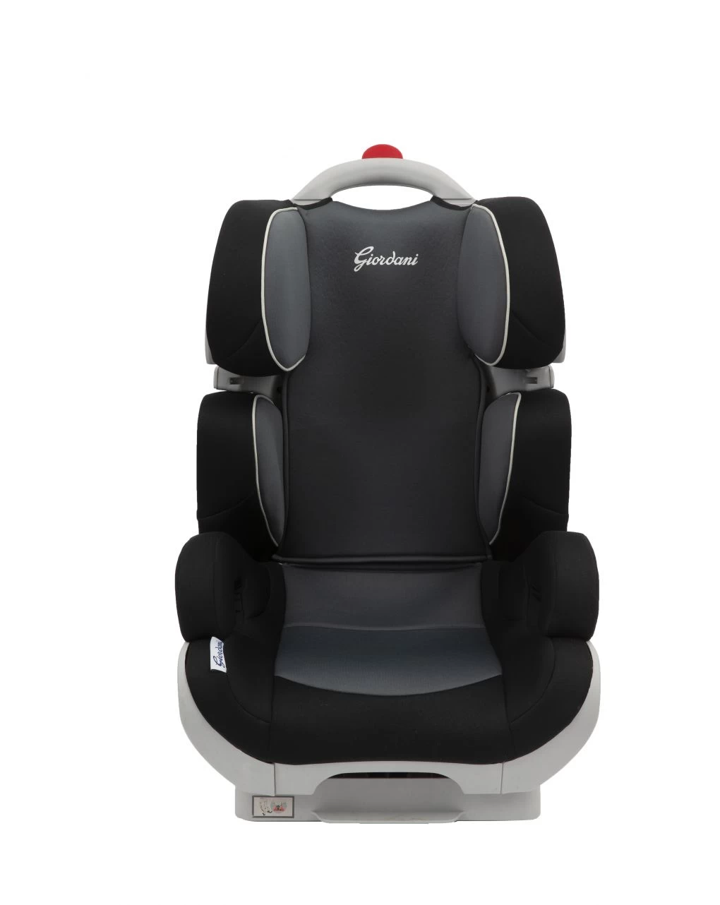 Seggiolino Auto Hyperion (gr.2/3) Isofix - Giordani 2 Seggiolino Auto Hyperion (gr.2/3) Isofix - Giordani - immagine 2