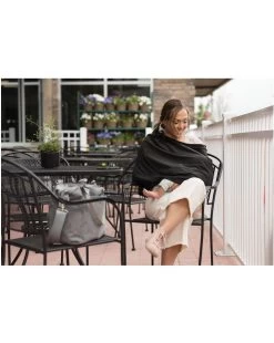 Cover Multiuso 4&amp;more Charcoal