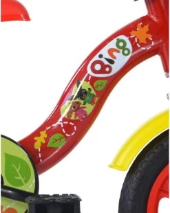 Bici Bimbo 10" 3-4 Anni - Bing -Negozio Di Prodotti Per Bambini 8105c138 xz arl108l bg 2