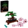 Lego Icons - Albero Bonsai - 10281