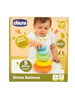 Chicco Stone Balance Eco+ -Negozio Di Prodotti Per Bambini 81687257 xz 000000000000675482 03