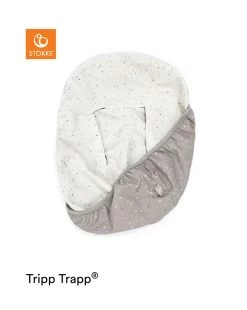 Rivestimento Per Il Tripp Trapp® Newborn Set - Sweet Hearts