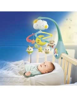 Baby Clementoni - Sweet And Dream Cot Mobile Giostrina Culla O Lettino -Negozio Di Prodotti Per Bambini 81957588 xz 1254491 4