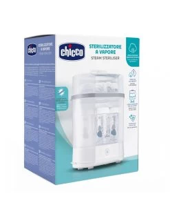 Chicco - Sterilizzatore A Vapore -Negozio Di Prodotti Per Bambini 8196f0da xz 000000000000708375 02