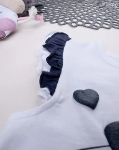 Completo Mare Bimba "minnie" -Negozio Di Prodotti Per Bambini 81b6273c xz 1289606 4