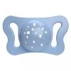 Physioforma Micrò Blue Silicone 0-2 Mesi 2 Pezzi - Chicco