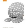 Cuscino Stokke® Steps Baby Set - Grey Clouds