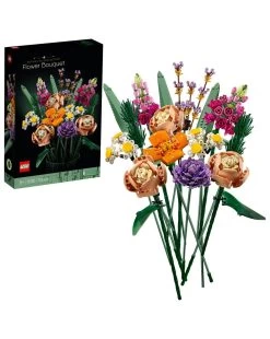 Lego Icons - Bouquet Di Fiori - 10280