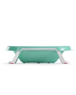Vaschetta Pieghevole Onda Slim Azzurra 0-12 Mesi - Ok Baby -Negozio Di Prodotti Per Bambini 82753697 xz 1335198 2