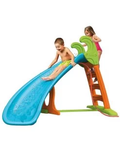 Feber - Scivolo Con Curva