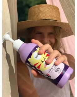 Yope - Gel Doccia Bimbi Cranberry &amp; Lavender -Negozio Di Prodotti Per Bambini 82b2def8 xz 1258372 2