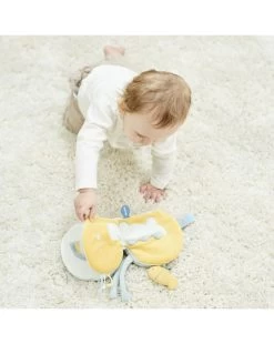 Libro Attività Balena - Nattou -Negozio Di Prodotti Per Bambini 82b4f60d xz 1330996 3