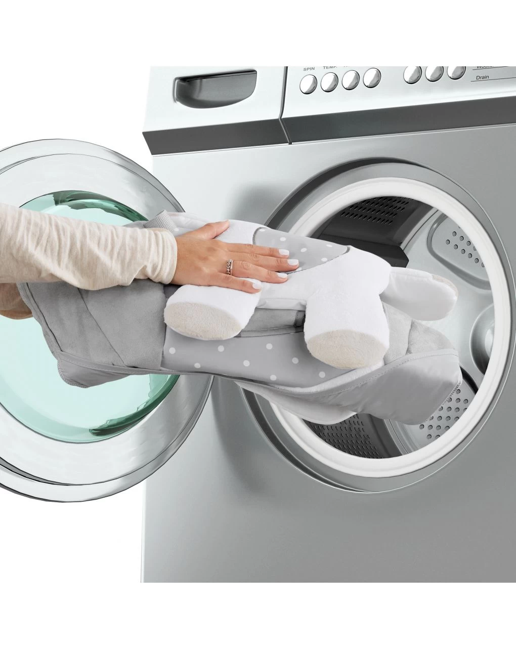 Altalena Cuddle Lamb 8 Altalena Cuddle Lamb - immagine 8