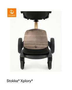 Passeggino Xplory® X Gold Limited Edition - Stokke® -Negozio Di Prodotti Per Bambini 82ee6499 xz 1304359 4