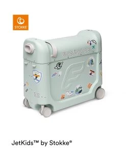 Jetkids Bedbox Green Aurora - Stokke® 9 Jetkids Bedbox Green Aurora - Stokke® -Negozio Di Prodotti Per Bambini 82ee6499 xz 1304360 4