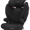Seggiolino Monza Nova Evo Sf Deep Black - Recaro