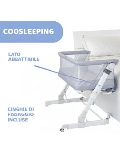 Chicco Next2me Pop-up Grey Mist -Negozio Di Prodotti Per Bambini 8355bd49 xz 000000000000707179 02