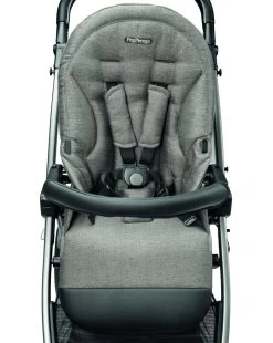 Trio Book Slk City Grey Con Culla Elite - Peg Perego -Negozio Di Prodotti Per Bambini 83563dde xz 1264128 10