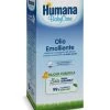 Olio Emolliente 250 Ml