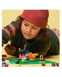 Lego Classic - Base Verde - 11023 -Negozio Di Prodotti Per Bambini 8448fcb3 xz 000000000000698697 02