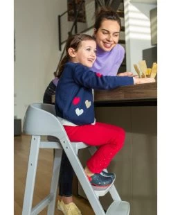 Crescendo Up Sedia Evolutiva Colore Turin Grey Re-lux - Chicco -Negozio Di Prodotti Per Bambini 84ebd8c1 xz 1316778 8