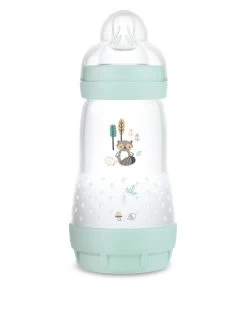 Biberon Easy Start 260ml Conf. Singola Azzurro