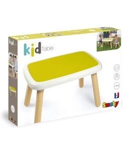 Smoby - Tavolo Kid -Negozio Di Prodotti Per Bambini 8535762a xz 000000000000694776 03