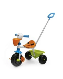 Chicco Triciclo Pellicano