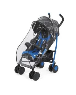 Passeggino Echo Mr Blue 6 Passeggino Echo Mr Blue -Negozio Di Prodotti Per Bambini 8586037f xz 000000000000599547 02