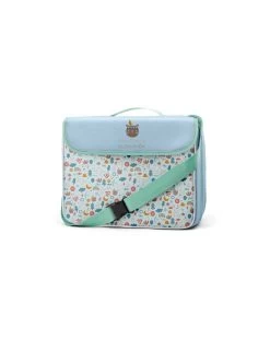 Rialzo Da Sedia Forest Blu