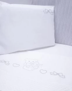 Set Culla Universale Unisex "orsetto" 6 Set Culla Universale Unisex "orsetto" -Negozio Di Prodotti Per Bambini 863c5215 xz 000000000000688789 02