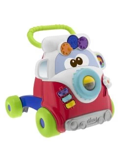 Primi Passi Happy Hippy