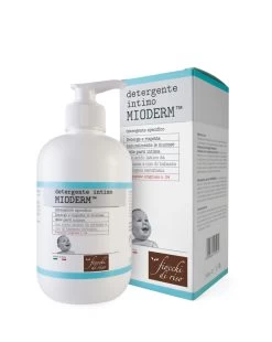 Detergente Intimo Mioderm - 240 Ml
