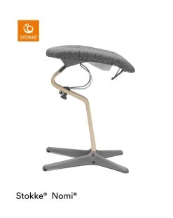 Nomi® Newborn Set Grey / Grey Pink - Stokke® -Negozio Di Prodotti Per Bambini 87802899 xz 1339332 4