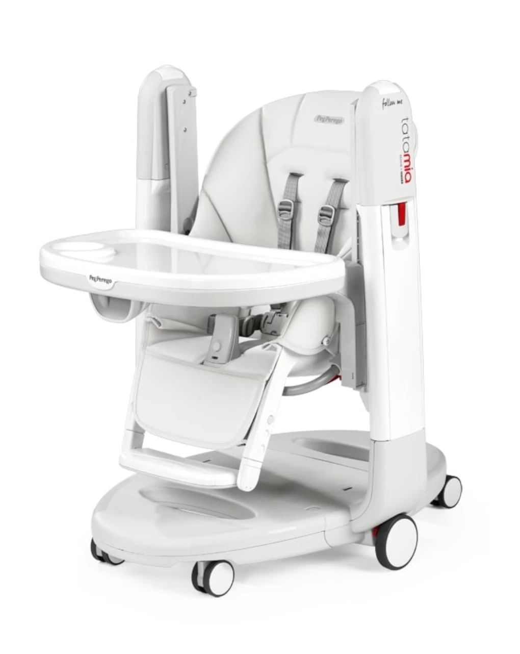 Tatamia Follow Me Latte 4 Tatamia Follow Me Latte - immagine 4