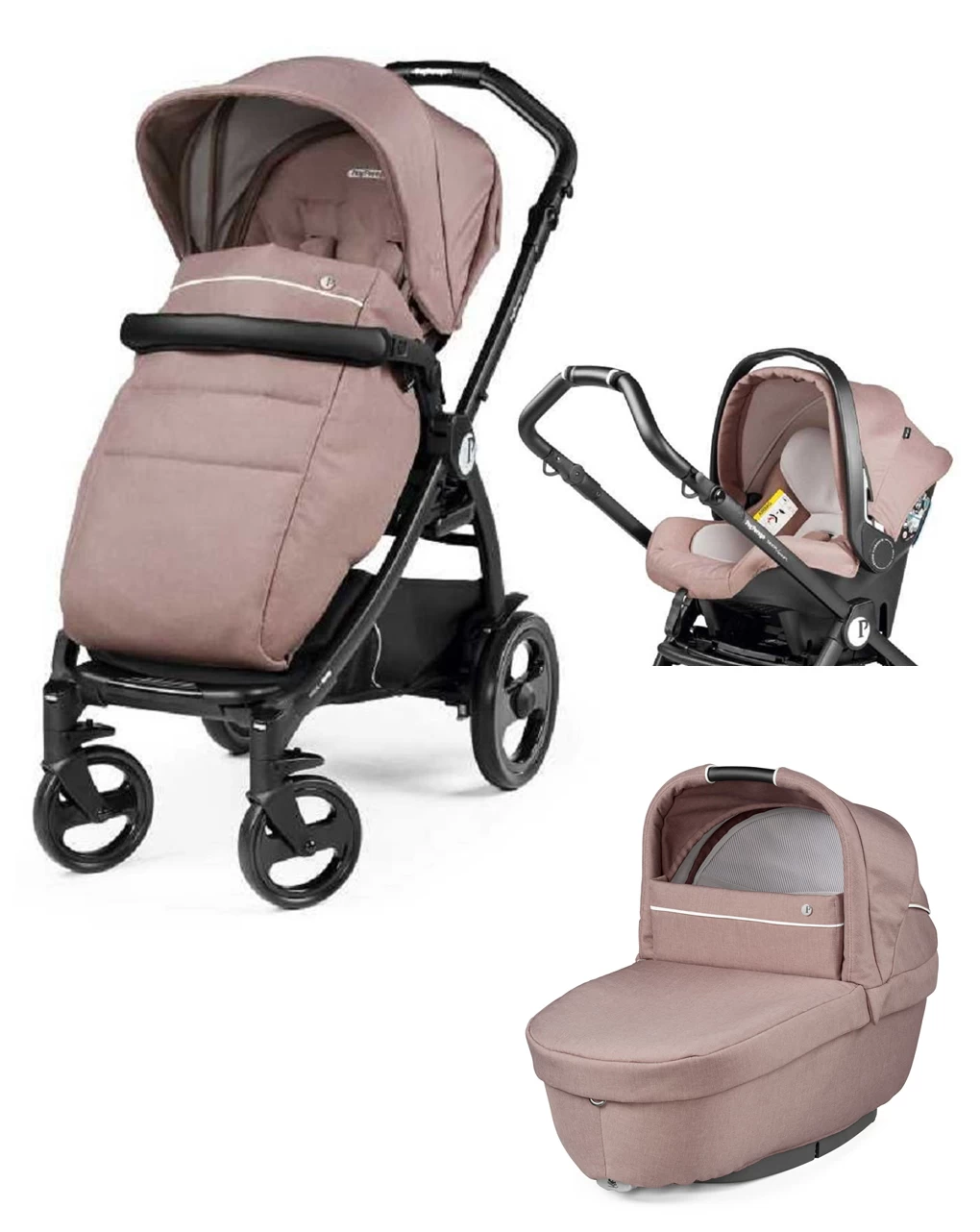 Book Smart Rosette Modular 1 Book Smart Rosette Modular