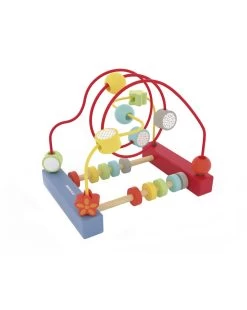 Wood'n Play - Roller Coaster