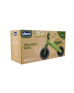 Chicco - Balance Bike - Eco Plastic - Green -Negozio Di Prodotti Per Bambini 88322aff xz 000000000000694075 04
