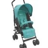 Passeggino Sunrise 2.0 Turchese - Giordani