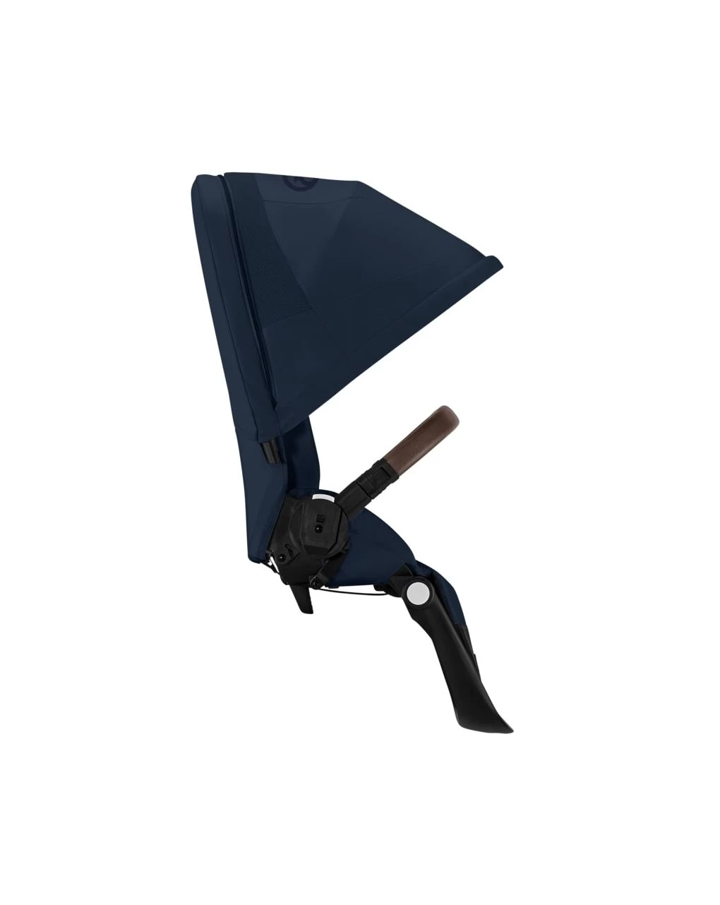 Gazelle S Seconda Seduta Ocean Blue - Cybex 4 Gazelle S Seconda Seduta Ocean Blue - Cybex - immagine 4