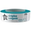 Tommee Tippee Ricarica Sangenic Simplee, 1 Pezzo