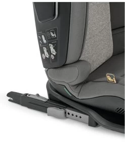 Seggiolino Auto Cartesio I-size Colore Stone Grey 100-150 Cm - Inglesina -Negozio Di Prodotti Per Bambini 88b7e748 xz 1341584 5