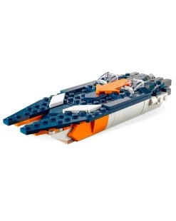 Lego Creator - Jet Supersonico - 31126 -Negozio Di Prodotti Per Bambini 894224cc xz 000000000000698693 04