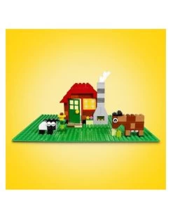 Lego Classic - Base Verde - 11023 -Negozio Di Prodotti Per Bambini 894224cc xz 000000000000698697 04