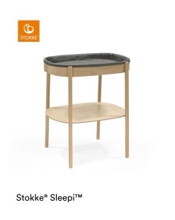 Tavolo Fasciatoio Sleepi™ Natural - Stokke®
