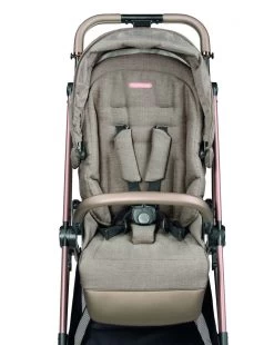 Trio Vivace Slk Mon Amour Con Culla Grande - Peg Perego -Negozio Di Prodotti Per Bambini 8968a477 xz 1293715 11