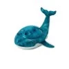 Tranquil Family - Whale Aqua - Cloud B